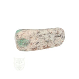 K2 (Kitaniet) trommelsteen nr. 28 - 16 gram | Edelsteen