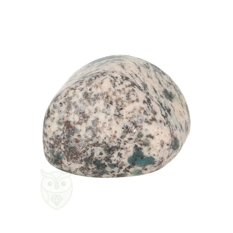 K2 (kitanite) tumbled stone No. 46