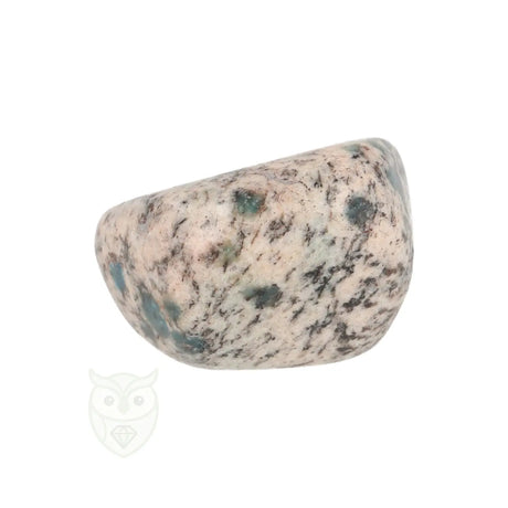 K2 (kitanite) tumbled stone No. 46