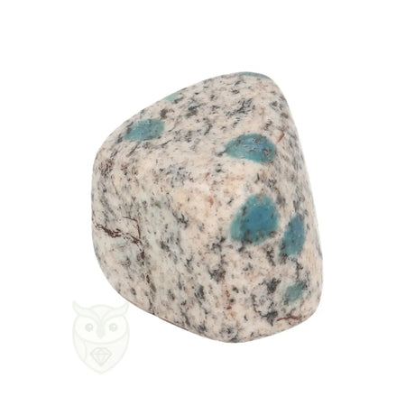 K2 (kitanite) tumbled stone No. 57