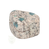 K2 (Kitaniet) trommelsteen nr. 57 - 26 gram | Edelsteen