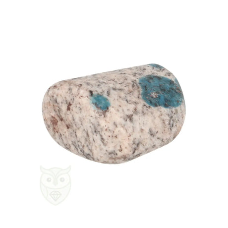 K2 (kitanite) tumbled stone No. 58