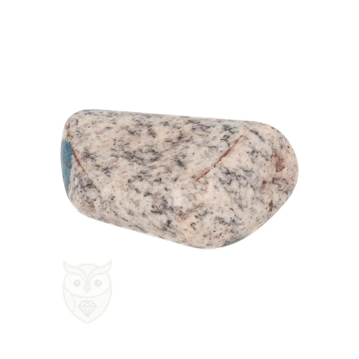 K2 (kitanite) tumbled stone No. 58