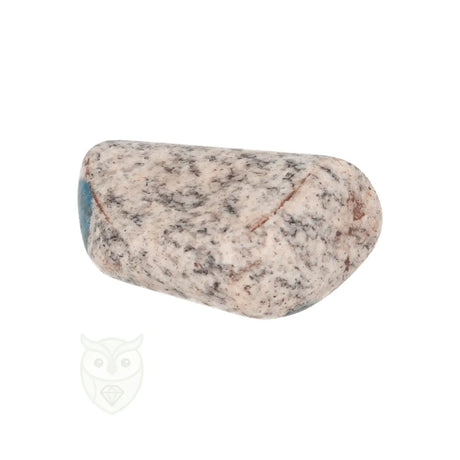 K2 (kitanite) tumbled stone No. 58
