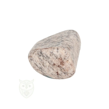 K2 (kitanite) tumbled stone No. 58