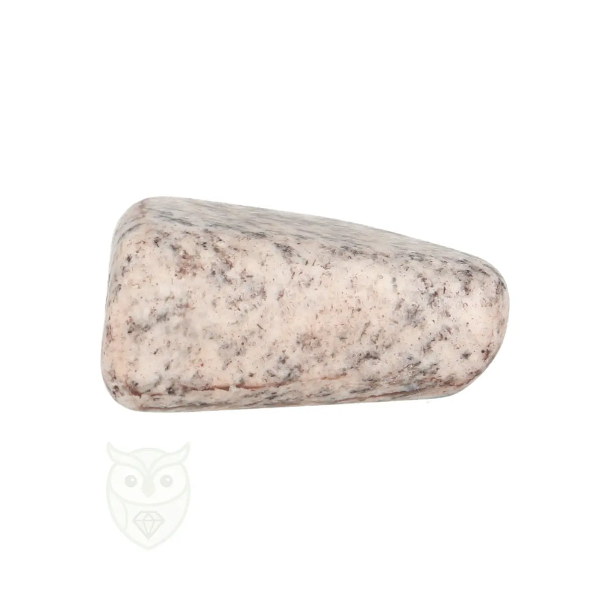 K2 (kitanite) tumbled stone No. 58