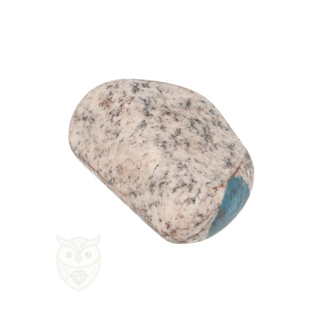K2 (kitanite) tumbled stone No. 58