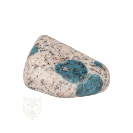K2 (kitanite) tumbled stone No. 58
