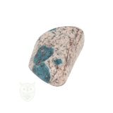 K2 (kitanite) tumbled stone No. 58
