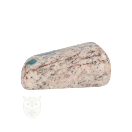 K2 (kitanite) tumbled stone No. 58