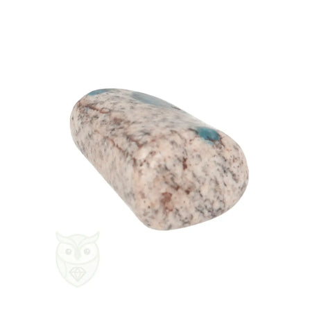 K2 (kitanite) tumbled stone No. 58