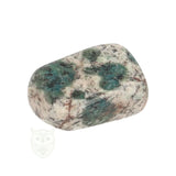 K2 (Kitaniet) trommelsteen nr. 65 - 20 gram | Edelsteen