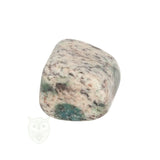 K2 (Kitaniet) trommelsteen nr. 65 - 20 gram | Edelsteen