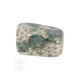 K2 (Kitaniet) trommelsteen nr. 65 - 20 gram | Edelsteen