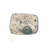 K2 (Kitaniet) trommelsteen nr. 65 - 20 gram | Edelsteen