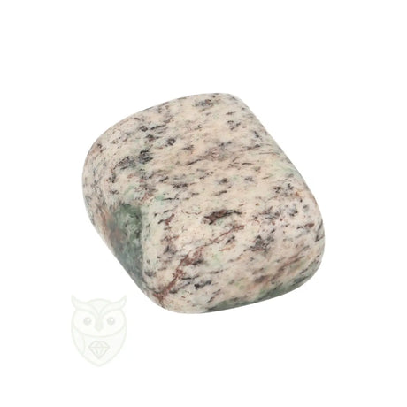 K2 (kitanite) tumbled stone No. 65