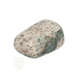 K2 (Kitaniet) trommelsteen nr. 65 - 20 gram | Edelsteen