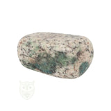 K2 (Kitaniet) trommelsteen nr. 65 - 20 gram | Edelsteen