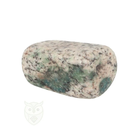 K2 (kitanite) tumbled stone No. 65