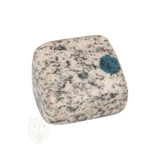 K2 (kitaniet) trommelsteen nr. 62 - 23 gram | Edelsteen