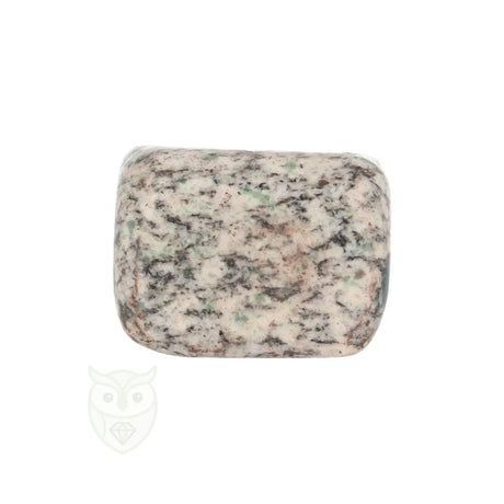 K2 (kitanite) tumbled stone No. 62