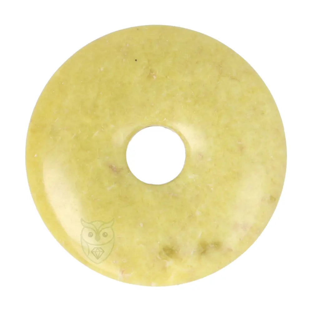 Lizardiet donut pi stone