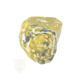 Lizardiet trommelsteen nr. 34 - 37 gram | Edelsteen