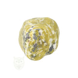 Lizardiet trommelsteen nr. 34 - 37 gram | Edelsteen