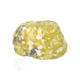Lizardiet trommelsteen nr. 34 - 37 gram | Edelsteen