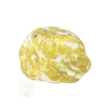 Lizardiet trommelsteen nr. 35 - 25 gram | Edelsteen