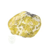 Lizardiet trommelsteen nr. 35 - 25 gram | Edelsteen