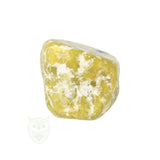 Lizardiet trommelsteen nr. 36 - 37 gram | Edelsteen