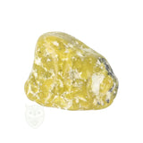 Lizardiet trommelsteen nr. 36 - 37 gram | Edelsteen