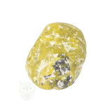 Lizardiet trommelsteen nr. 36 - 37 gram | Edelsteen