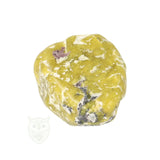 Lizardiet trommelsteen nr. 36 - 37 gram | Edelsteen