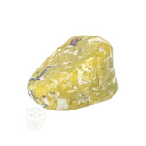 Lizardiet trommelsteen nr. 36 - 37 gram | Edelsteen