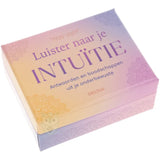 Höre auf deine Intuition – Insight Cards – Christian Vandekerkhove