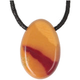 Mookaiet hanger nr. 15 - 10 gram - Australië | Edelsteen sieraad