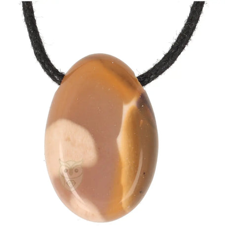 Mookaiet hanger nr. 16 - 10 gram - Australië | Edelsteen sieraad