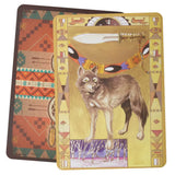 Native American Oracle cards - Laura Tuan (Engels)