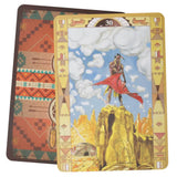Native American Oracle cards - Laura Tuan (Engels)