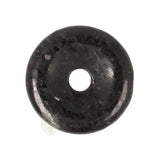 Nuummiet Donut hanger nr. 24 - Ø 3 cm | Edelsteen sieraad