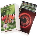inzichtkaarten natuur coaching kaarten