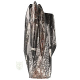 Orthoceras-Skulptur, 1498 Gramm