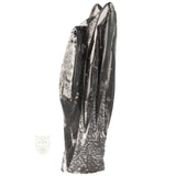 Orthoceras-Skulptur, 1498 Gramm