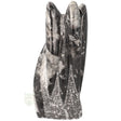 Orthoceras sculptuur nr. 41 met zichtbare fossiele schelpen en gepolijste afwerking