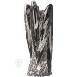Orthoceras sculptuur nr. 41 - 1607 gram | Fossiel decoratie steen