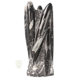 Orthoceras sculptuur nr. 41 - 1607 gram | Fossiel decoratie steen