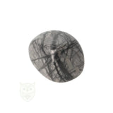 Picasso Jaspis trommelsteenn nr. 16 - 19 gram | Edelsteen