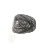 Picasso Jaspis trommelsteenn nr. 16 - 19 gram | Edelsteen